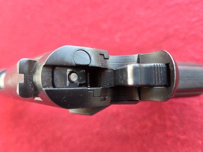 Para USA Expert, .45ACP, 5” BBL, 8+1 Rd, 2014, Complete Factory Pkg & Case, 2 Mags, Excellent! - Image 6 of 14