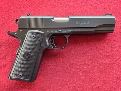 Para USA Expert, .45ACP, 5” BBL, 8+1 Rd, 2014, Complete Factory Pkg & Case, 2 Mags, Excellent! - Image 2 of 14