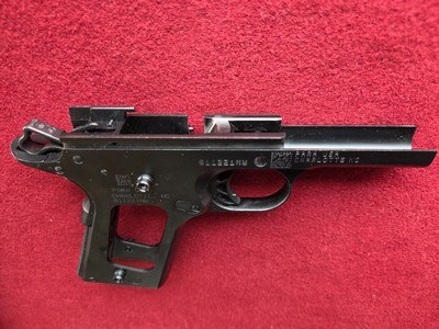 Para USA Expert, .45ACP, 5” BBL, 8+1 Rd, 2014, Complete Factory Pkg & Case, 2 Mags, Excellent! - Image 10 of 14