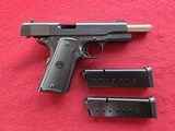 Para USA Expert, .45ACP, 5” BBL, 8+1 Rd, 2014, Complete Factory Pkg & Case, 2 Mags, Excellent! - 12 of 14