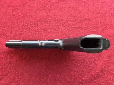 Para USA Expert, .45ACP, 5” BBL, 8+1 Rd, 2014, Complete Factory Pkg & Case, 2 Mags, Excellent! - Image 4 of 14