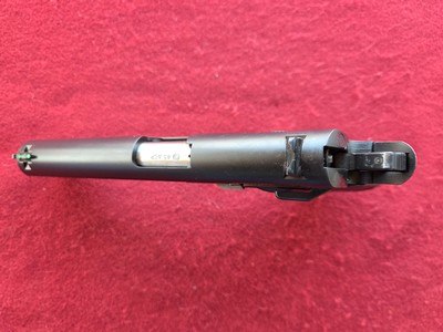 Para USA Expert, .45ACP, 5” BBL, 8+1 Rd, 2014, Complete Factory Pkg & Case, 2 Mags, Excellent! - Image 5 of 14