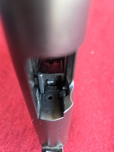 Para USA Expert, .45ACP, 5” BBL, 8+1 Rd, 2014, Complete Factory Pkg & Case, 2 Mags, Excellent! - Image 11 of 14