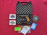 Rock Island Arsenal RIA M1911-A1FS FSP, .45ACP, 5” BBL, 7+1 Rd, 2012, Complete Factory Pkg & Case, 2 Mags, Excellent! - 1 of 15