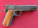 Rock Island Arsenal RIA M1911-A1FS FSP, .45ACP, 5” BBL, 7+1 Rd, 2012, Complete Factory Pkg & Case, 2 Mags, Excellent! - 2 of 15