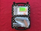 Rock Island Arsenal RIA M1911-A1FS FSP, .45ACP, 5” BBL, 7+1 Rd, 2012, Complete Factory Pkg & Case, 2 Mags, Excellent! - 13 of 15