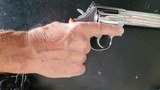 Smith & Wesson model 686 .357 Magnum Revolver - 2 of 7