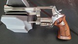 Smith & Wesson model 686 .357 Magnum Revolver - 4 of 7