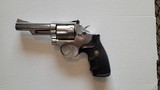 Smith &Wesson model 66-1 in .357 Magnum - 2 of 4