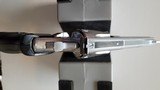 Smith &Wesson model 66-1 in .357 Magnum - 3 of 4