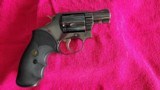 Smith & Wesson model 36, .38 special - 2 of 8
