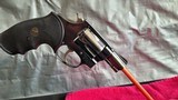 Smith & Wesson model 36, .38 special - 8 of 8