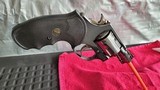 Smith & Wesson model 36, .38 special - 6 of 8
