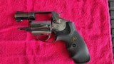 Smith & Wesson model 36, .38 special - 4 of 8