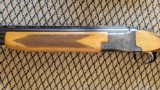 Winchester 101 12 gauge O/U shotgun - 5 of 11