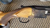 Winchester 101 12 gauge O/U shotgun - 9 of 11