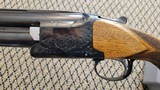 Winchester 101 12 gauge O/U shotgun - 4 of 11