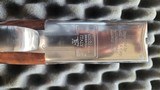 Franchi Alcione, 12 gauge & 20 gauge O/U shotgun - 4 of 9