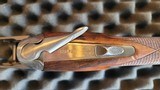 Franchi Alcione, 12 gauge & 20 gauge O/U shotgun - 7 of 9