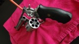 Ruger Redhawk, .44 magnum, 5.5 inch barrel, stainless steel - 4 of 4
