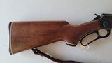 Marlin Golden Model 39-A lever action rifle - 5 of 6