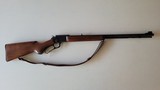 Marlin Golden Model 39-A lever action rifle - 1 of 6