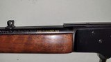 Marlin Golden Model 39-A lever action rifle - 4 of 6