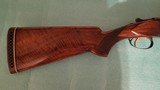 Browning Belgium Superposed 20 gauge O/U shotgun - 9 of 11