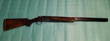 Browning Belgium Superposed 20 gauge O/U shotgun - 3 of 11