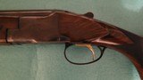 Browning Belgium Superposed 20 gauge O/U shotgun - 6 of 11