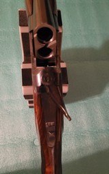 Browning Belgium Superposed 20 gauge O/U shotgun - 4 of 11