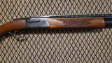 Ruger Red Label 20 ga O/U shotgun - 3 of 10