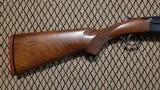 Ruger Red Label 20 ga O/U shotgun - 4 of 10