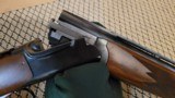 Ruger Red Label 20 ga O/U shotgun - 6 of 10
