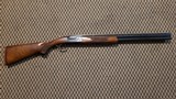 Ruger Red Label 20 ga O/U shotgun - 1 of 10