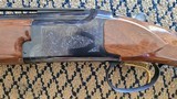 Browning Citori Special Skeet 28 gauge shotgun - 7 of 12