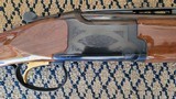 Browning Citori Special Skeet 28 gauge shotgun - 6 of 12