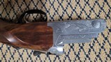 Rizzini BR 110 Dakota 16 gauge Over/Under Shotgun - 10 of 12