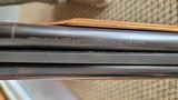 Ithaca model 200E 20 gauge SxS shotgun - 5 of 8