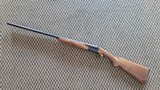 Ithaca model 200E 20 gauge SxS shotgun - 1 of 8