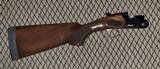 Beretta 686 Onyx O/U 12 gauge - 7 of 13