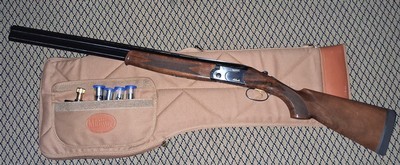 Beretta 686 Onyx O/U 12 gauge