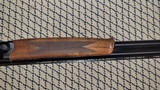 Beretta 686 Onyx O/U 12 gauge - 11 of 13
