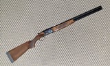 Beretta 686 Onyx O/U 12 gauge - 2 of 13