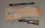 Beretta 686 Onyx O/U 12 gauge - 1 of 13