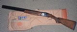 Beretta 686 Onyx O/U 12 gauge