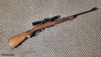Winchester Model 88