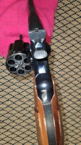 Colt Python 6 in blued, .357 magnum - 6 of 9