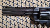 Colt Python 6 in blued, .357 magnum - 3 of 9