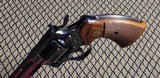 Colt Python 6 in blued, .357 magnum - 8 of 9